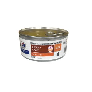 کنسرو گربه هیلز کیدنی کر Hill’s Kidney Care