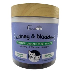 قرص مراقبت از کلیه و مجاری ادراری ادواکر advacare kidney & bladder